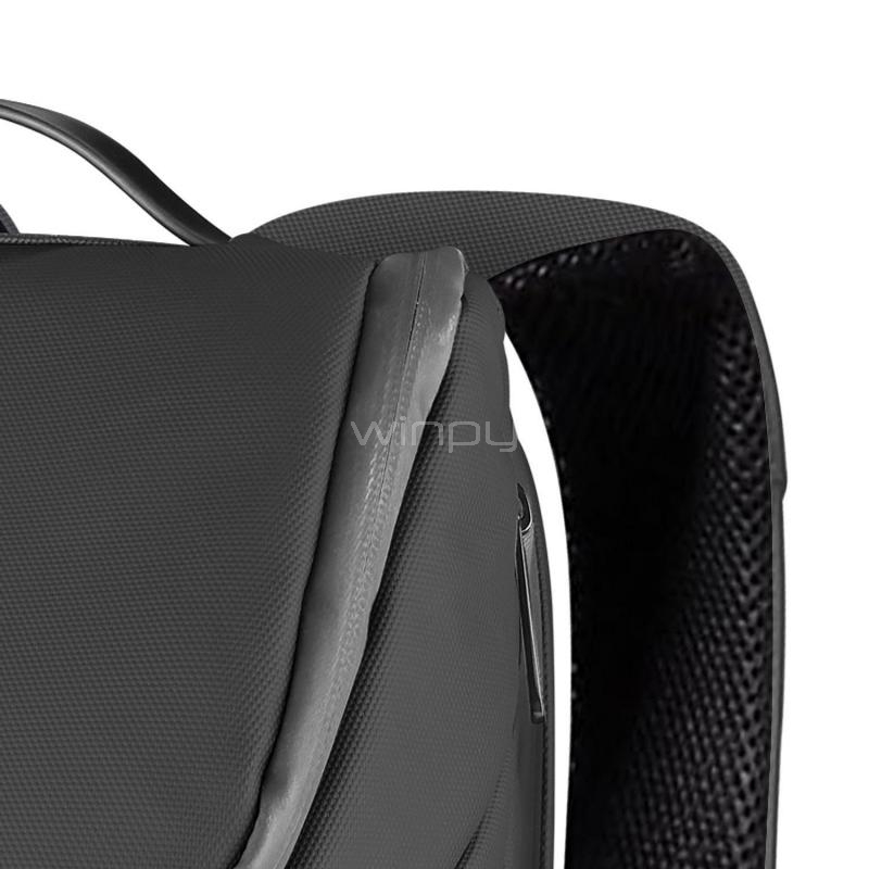 Mochila para Notebook Klip Xtreme (hasta 15.6”, Negro)