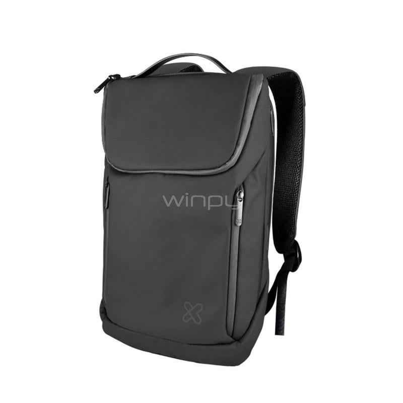Mochila para Notebook Klip Xtreme (hasta 15.6”, Negro)