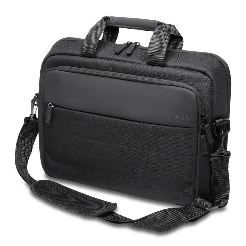 Maletín Kensington K60390WW para Notebook (hasta 16”, Negro)