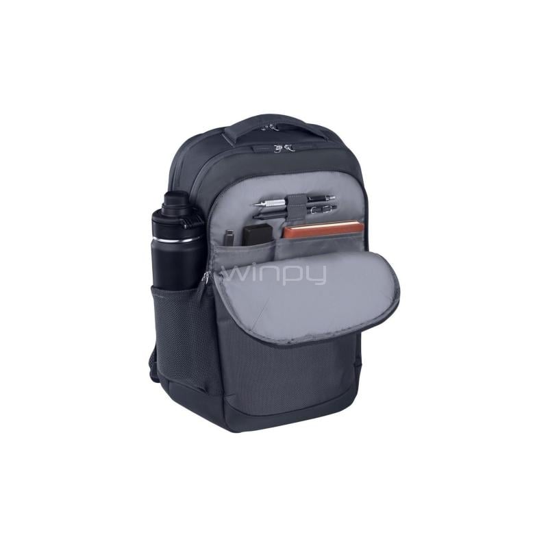 Mochila HP Everyday para Portátil de 16” (Resistente al Agua, Liviana, Color Negro)