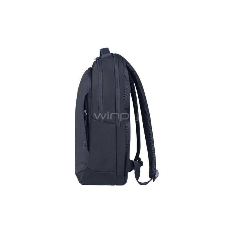 Mochila HP Everyday para Portátil de 16” (Resistente al Agua, Liviana, Color Negro)