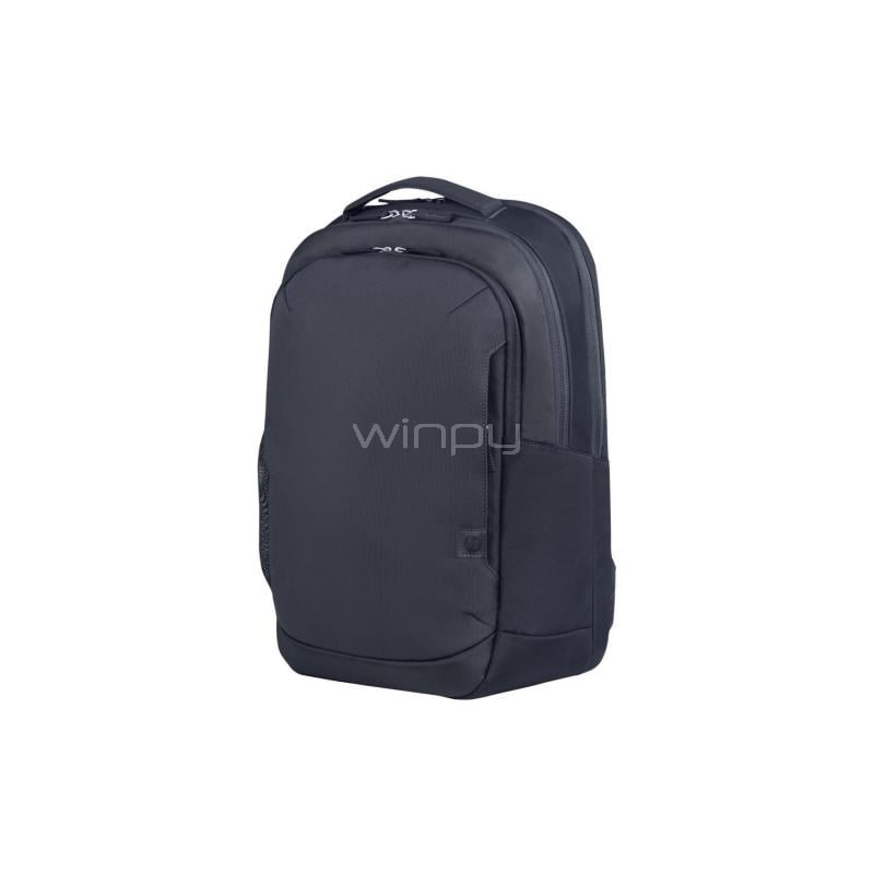 Mochila HP Everyday para Portátil de 16” (Resistente al Agua, Liviana, Color Negro)