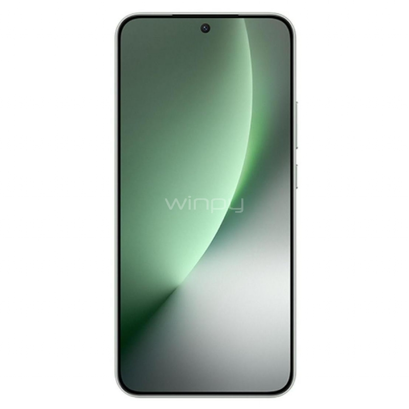Celular Honor Magic8 Lite 5G de 6.79” (Snapdragon, 8GB RAM, 256GB Internos, Forest Green)