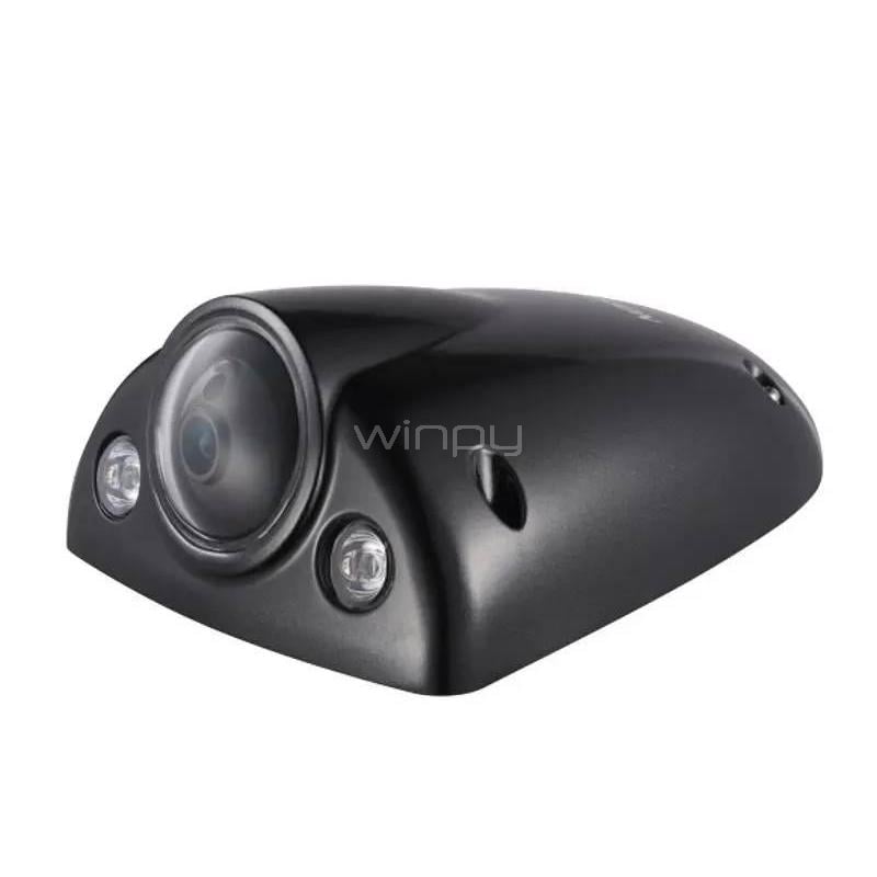 Cámara IP Móvil Hikvision DS-2XM6522G1-I/ND (2MP, Wedge, IR 30m, IP68/IK10)
