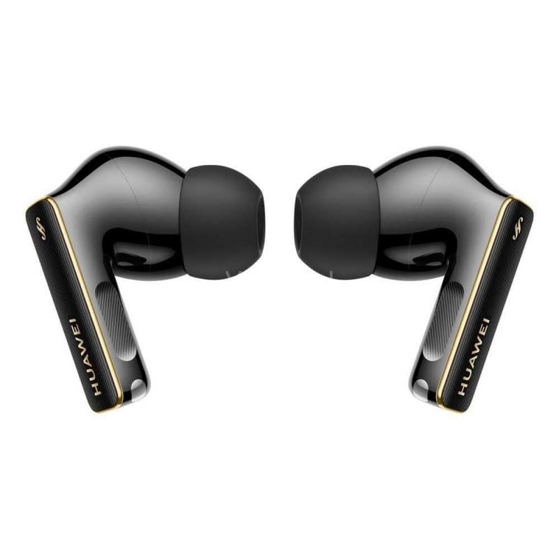 Audífonos Huawei Freebuds Pro 4 (Bluetooth, Negro)