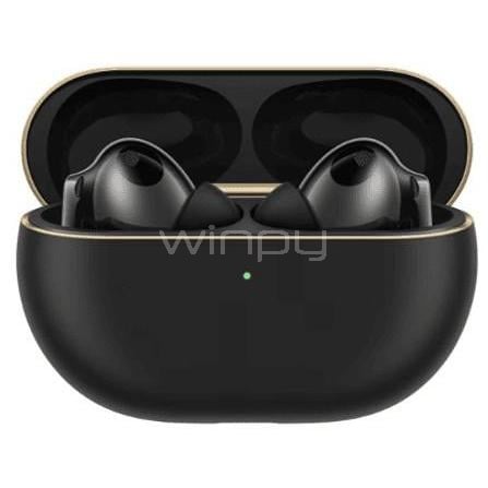 Audífonos Huawei Freebuds Pro 4 (Bluetooth, Negro)