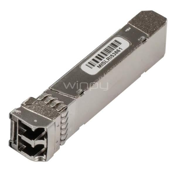 Módulo Transceptor MikroTik (SFP+, Hasta 10km, 1510nm)