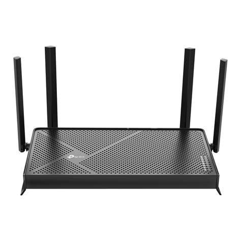 Router TP-Link Archer BE230 BE3600 (5 puertos, Wi-Fi 7, 3.6 Gbps, Doble banda, 2× 2.5G Ports)