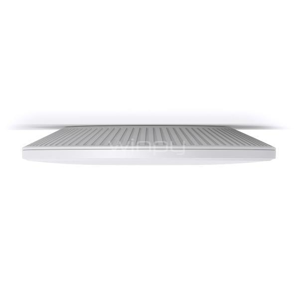 Punto de Acceso TP-Link Omada EAP773 (Wi-Fi 7, Triple Banda, 9.3 Gbps, 10G PoE++, 25W)
