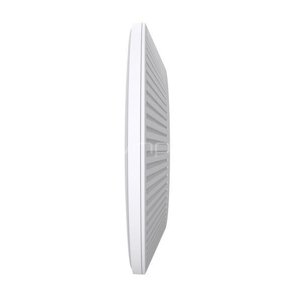 Punto de Acceso TP-Link Omada EAP773 (Wi-Fi 7, Triple Banda, 9.3 Gbps, 10G PoE++, 25W)