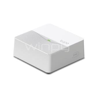 Puerta de Enlace TP-Link Tapo H200 (19 tonos, hasta 64 dispositivos, Amazon Alexa, Google)