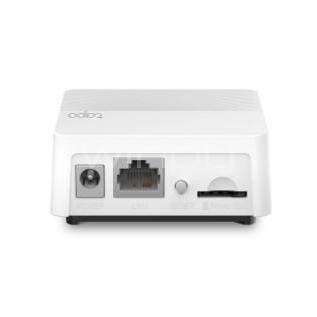 Puerta de Enlace TP-Link Tapo H200 (19 tonos, hasta 64 dispositivos, Amazon Alexa, Google)