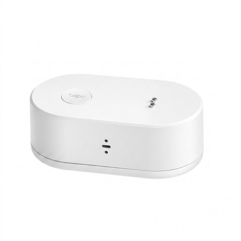 Sensor de Fugas de Agua TP-Link Tapo T300 (Alarma 90dB, IP67, Requiere Hub)