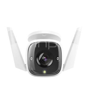 Cámara de Vigilancia TP-Link TC65 (Detección IA, 3MP, Visión Nocturna 30m)