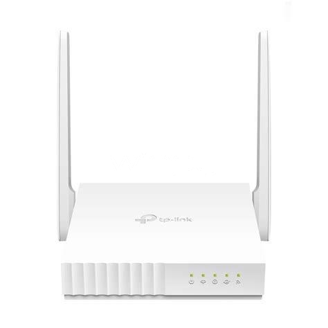 Router TP-Link XN020-G3 (Gigabit GPON, Wi-Fi 300 Mbps, 2.4 GHz, Antenas 5dBi)