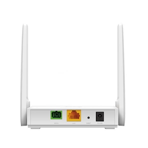 Router TP-Link XN020-G3 (Gigabit GPON, Wi-Fi 300 Mbps, 2.4 GHz, Antenas 5dBi)