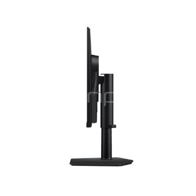 Monitor Gamer Samsung Odyssey G5 de 27“ (Fast IPS, QHD, 180Hz, 1ms, DPort+HDMI, FreeSync)
