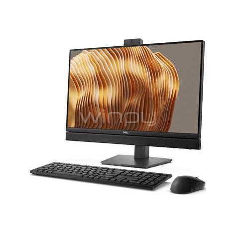 All In One Dell Pro QC24251 de 24” (i5-14500T, 8GB RAM, 512GB SSD, Win11)