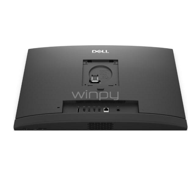All In One Dell Pro QC24251 de 24” (i5-14500T, 8GB RAM, 512GB SSD, Win11)