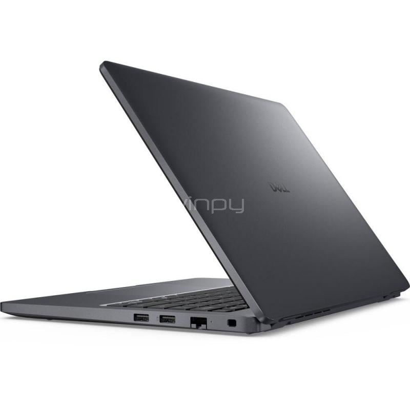Notebook Dell Pro 14 PC14255 de 14“ (Ryzen 5 PRO 230, 16GB DDR5, 512GB SSD, Win11 Pro)