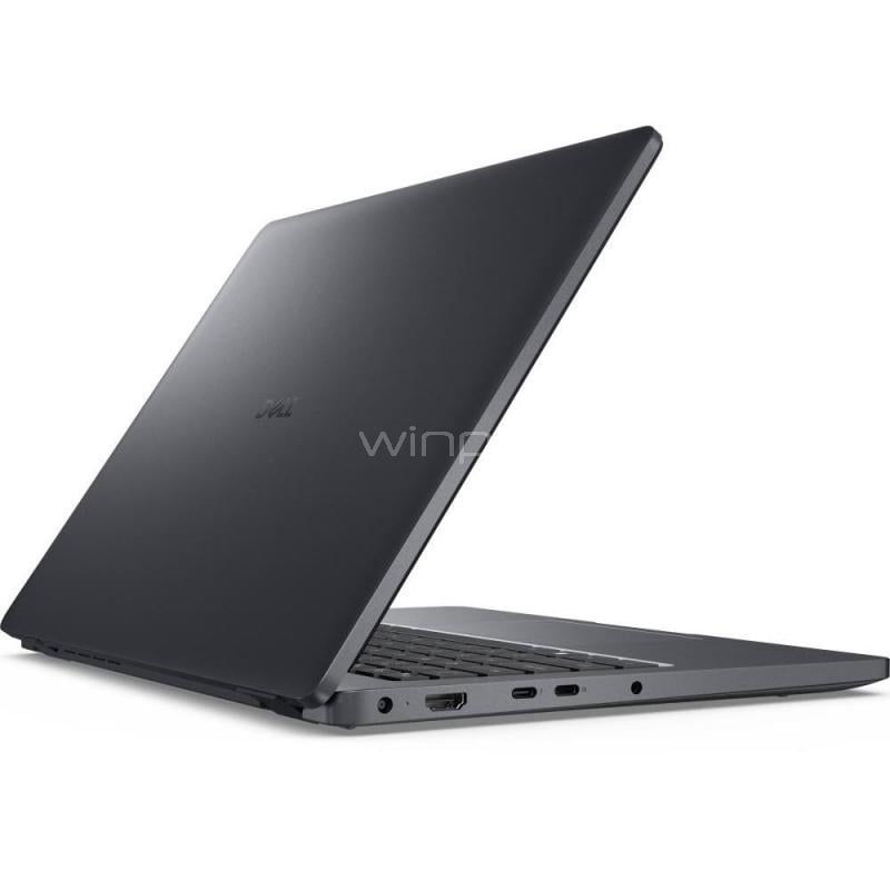 Notebook Dell Pro 14 PC14255 de 14“ (Ryzen 5 PRO 230, 16GB DDR5, 512GB SSD, Win11 Pro)