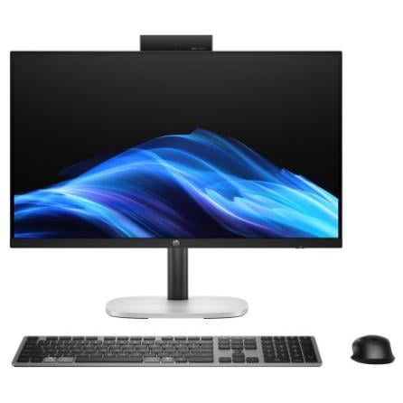 All in One HP ProStudio 4 AiO G1i de 24” (Ultra 7 265, 16GB RAM, 1TB SSD, Win11 Pro)