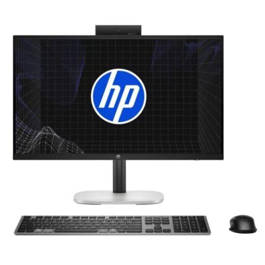 All in One HP ProStudio 4 G1i de 24” (Ultra 5 225, 16GB DDR5, 512GB SSD, Win11 Pro)