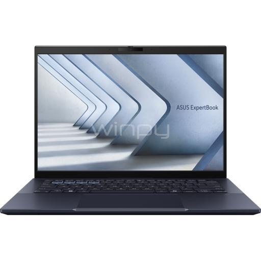 Notebook ASUS ExpertBook BM1503 de 15.6” (Ryzen 5 7535U, 16GB DDR5