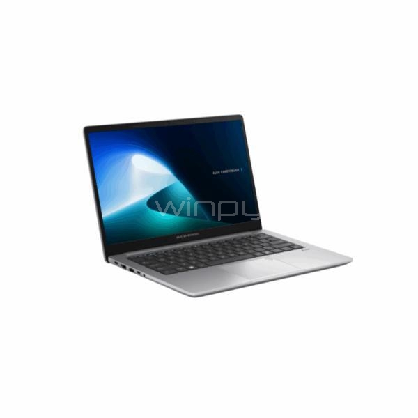 Notebook Asus ExpertBook P1403 de 14” (i5-13420H, 8GB DDR5, 512GB SSD, Win11)