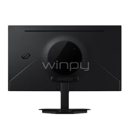 Monitor Samsung Odyssey OLED G5 de 27” (IPS, QHD, 180Hz, 0.03ms, DP+HDMI, FreeSync)