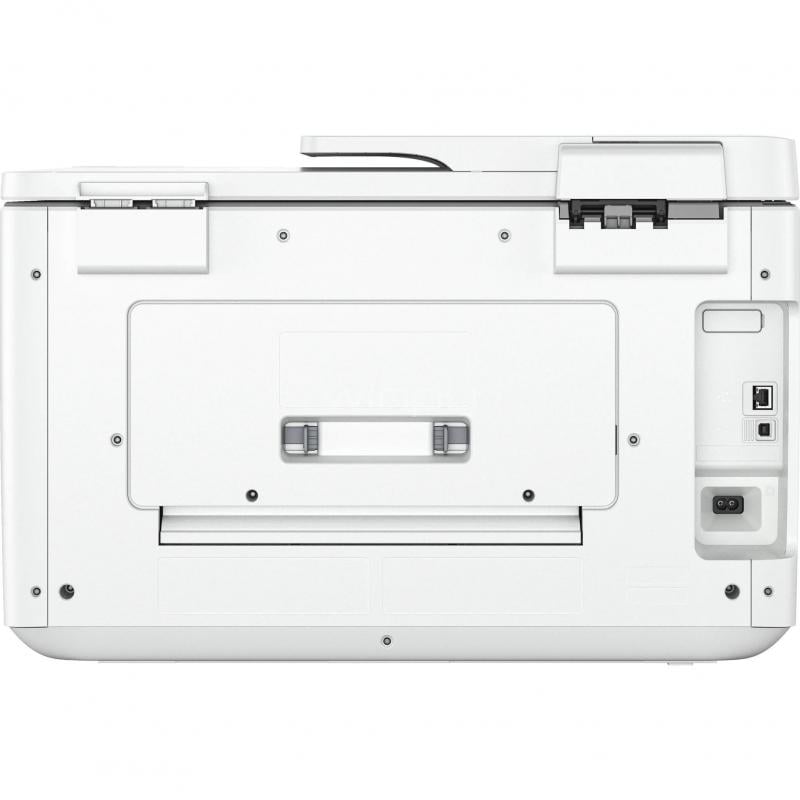 Multifuncional HP OfficeJet Pro 9730 A3 (Tinta Color, Dúplex, 24ppm, 1200dpi, WiFi/USB/Ethernet)