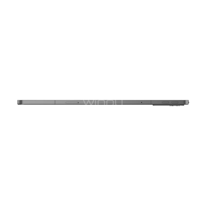Tablet Lenovo IdeaTab 11 de 11” (Dimensity 6300, 8GB RAM, 256GB Internos, Gris Lunar)