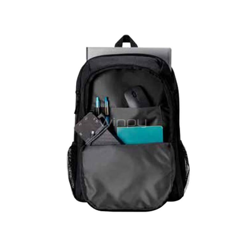 Mochila HP Prelude Pro Recycle para Portátil de 15.6” (Compartimento Acolchado, Negro)