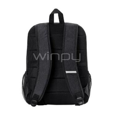 Mochila HP Prelude Pro Recycle para Portátil de 15.6” (Compartimento Acolchado, Negro)