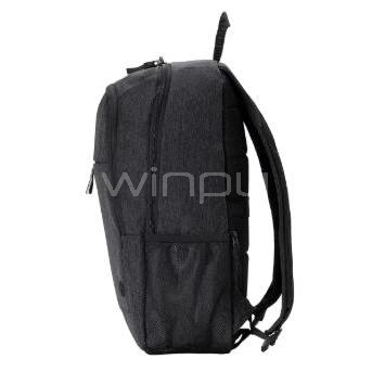 Mochila HP Prelude Pro Recycle para Portátil de 15.6” (Compartimento Acolchado, Negro)