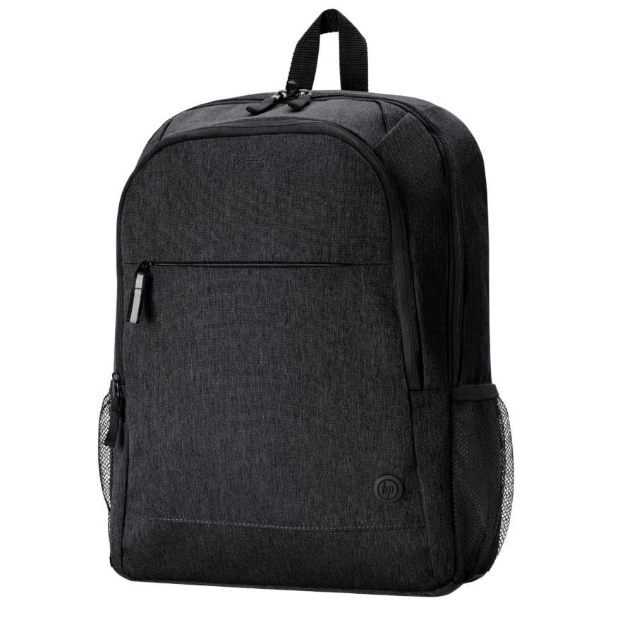 Mochila HP Prelude Pro Recycle para Portátil de 15.6” (Compartimento Acolchado, Negro)