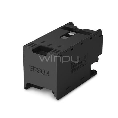 Caja de Mantenimiento de Tinta Epson C12C938211 (WF-C5000/WF-M5000)