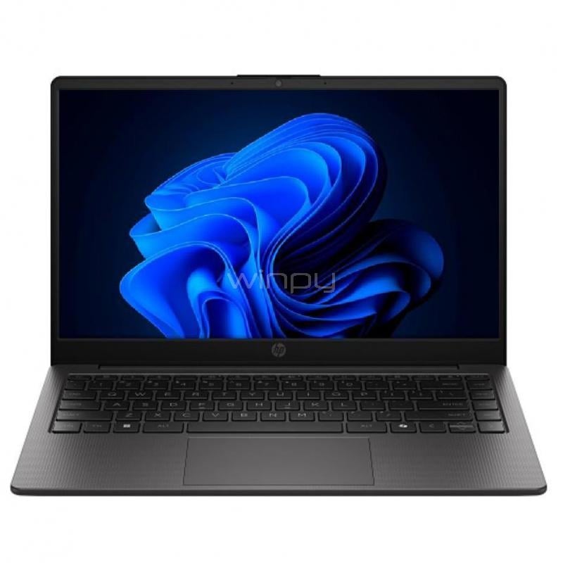 Notebook HP 240R G10 de 14“ (Core 7-150U, 8GB RAM, 512GB SSD, FreeDOS)
