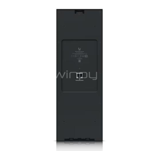 Timbre Ubiquiti UA-G3 Intercom (8MP, NFC, PoE, IP65)