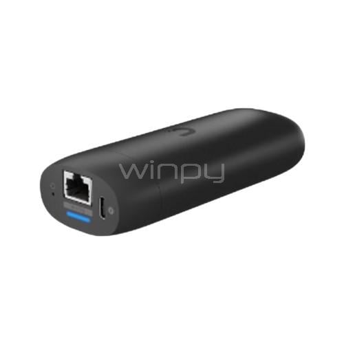 Pantalla Cast Ubiquiti UniFi Connect Cast Pro (4K, HDMI, 8GB RAM, 32GB Internos, PoE/USB-C)