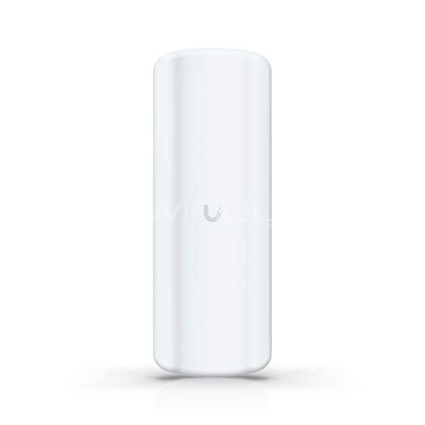 Punto de Acceso Ubiquiti Device Bridge Pro (5GHz, 5km+, 400 Mbps, IPX6, 6W)