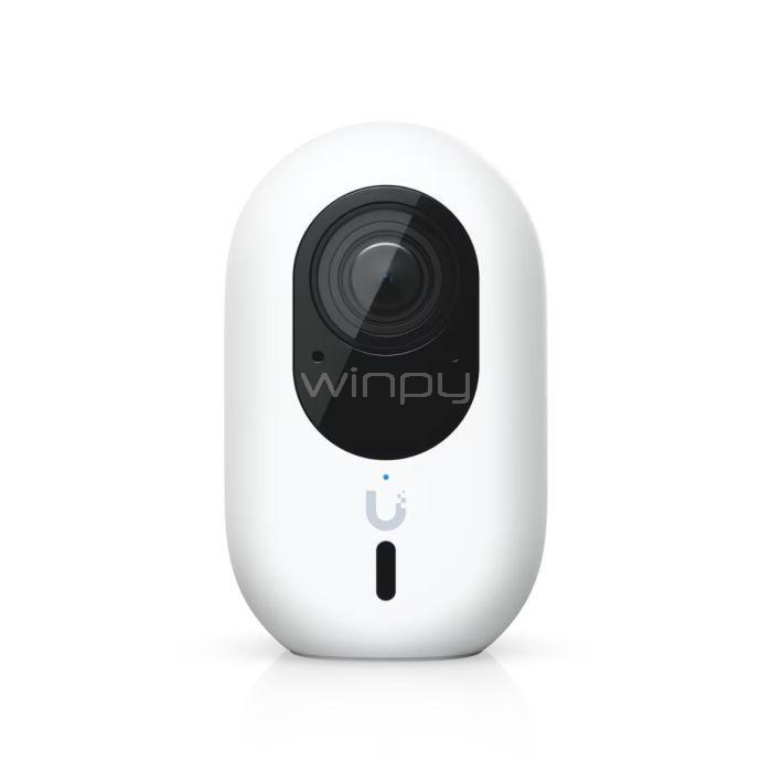 Cámara de Vigilancia Ubiquiti UVC-G6-INS-W (8MP, 4K, Visión Nocturna)