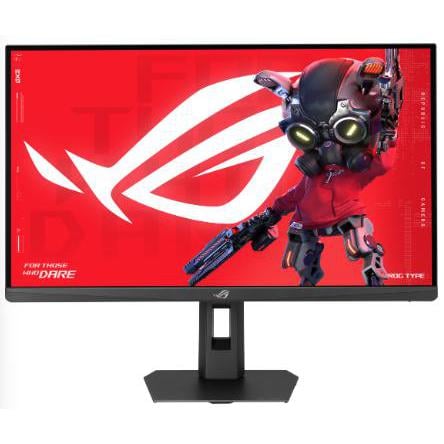 Monitor Gamer Asus ROG Strix XG27ACMES de 27” (Fast IPS, QHD, 255Hz, 0.03ms, DP+HDMI+USB-C, VESA)