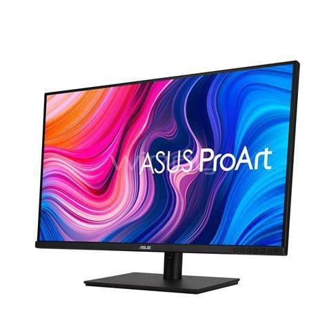 Monitor Asus ProArt Display PA329CV de 32” (IPS, 4K UHD, 60Hz, DP+HMDI+USB-C, VESA)