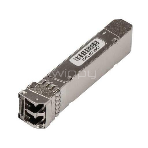 Módulo Transceptor MikroTik CWDM (SFP+, hasta 10km, 1610nm)