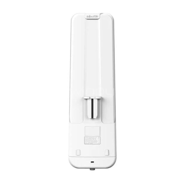Punto de Acceso MikroTik OmniTIK 5 ac (Wi-Fi 5, 5x GbE, 7.5 dBi, 867 Mbps, PoE, 14W)