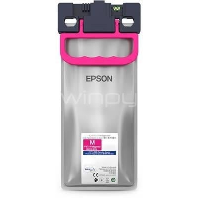 Bolsa de Tinta Epson T13J300 Magenta (T13J300)