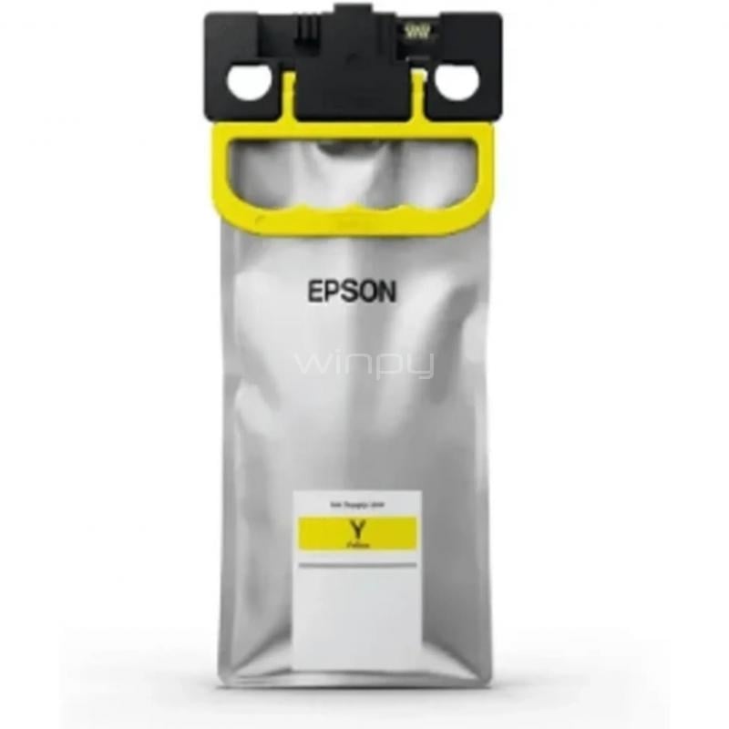 Bolsa de Tinta Epson T13J400 13J Amarillo (T13J400)