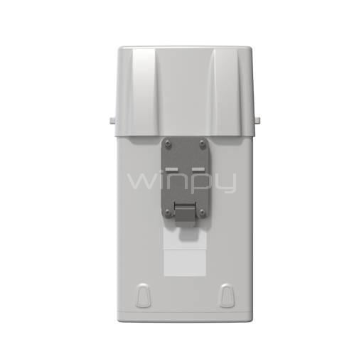 Punto de Acceso MikroTik NetBox 5 AC867 (WiFi 5, 5GHz, Gigabit, 2x RP-SMA, PoE)