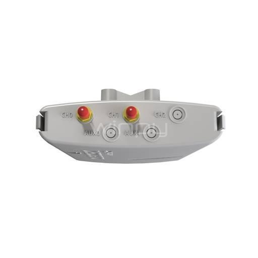 Punto de Acceso MikroTik NetBox 5 AC867 (WiFi 5, 5GHz, Gigabit, 2x RP-SMA, PoE)